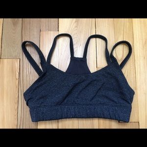 Oiselle Verrazano Sports Bra